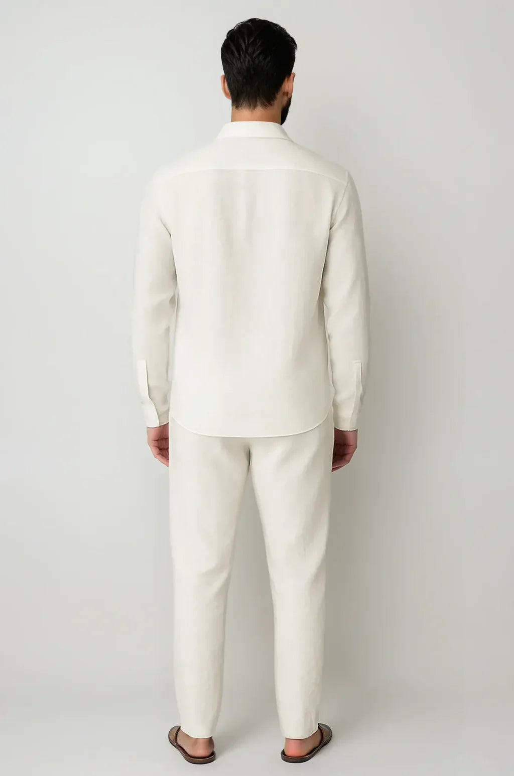 Porzellan Broek