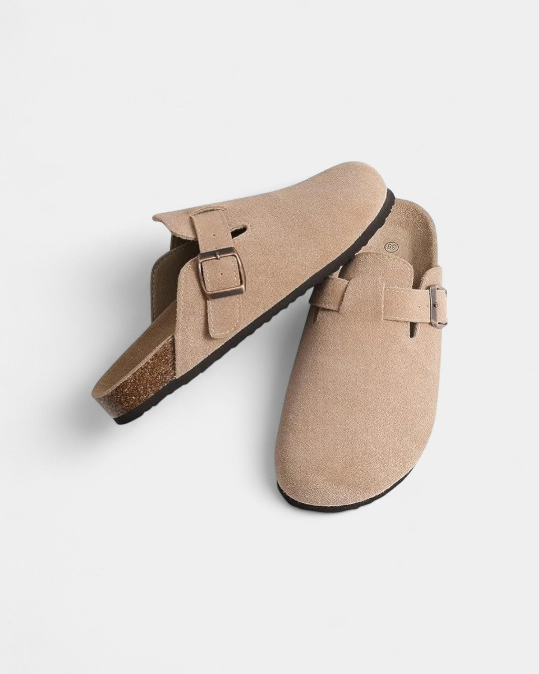 Die klassischen Clogs (Unisex)