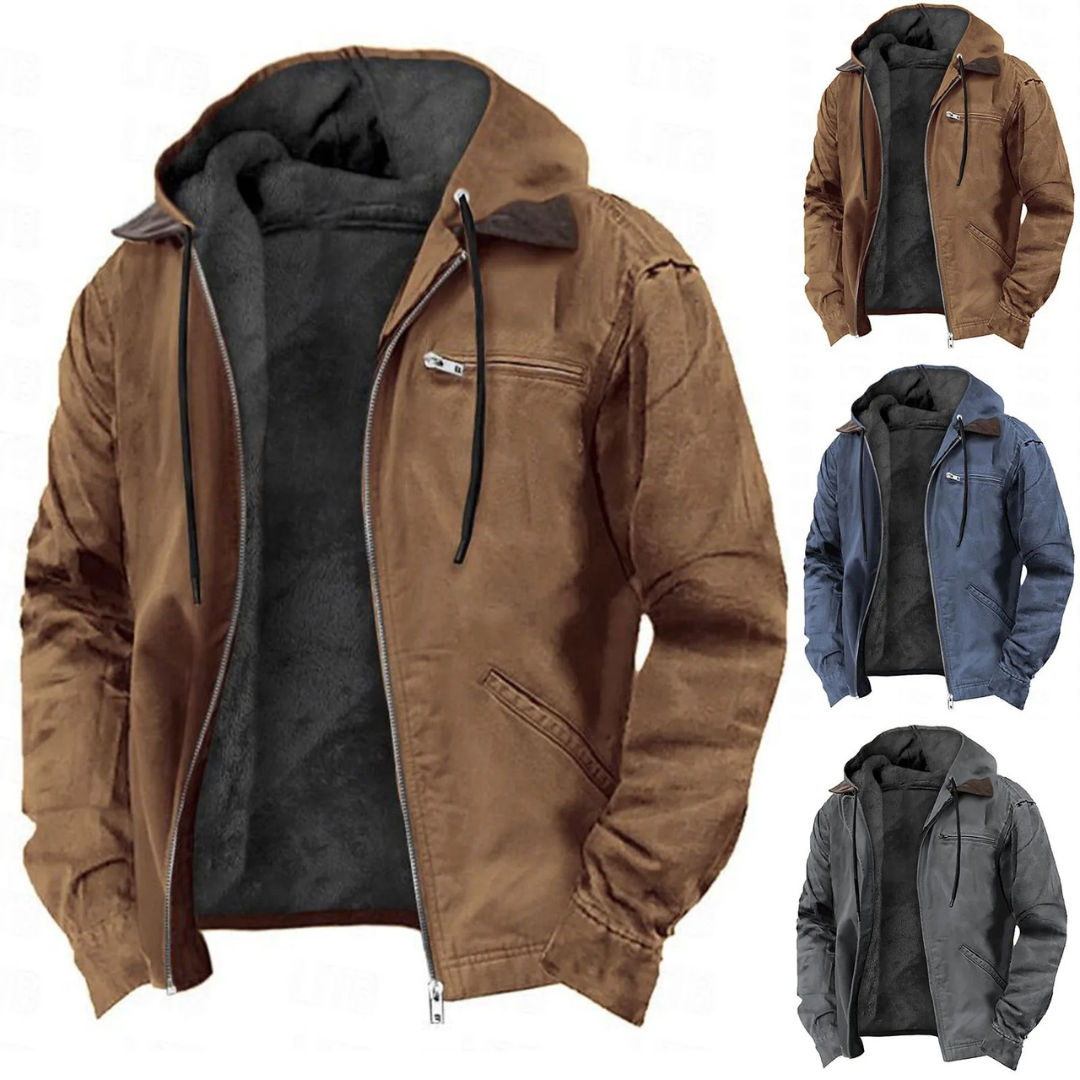 Frede - Herren Jacke