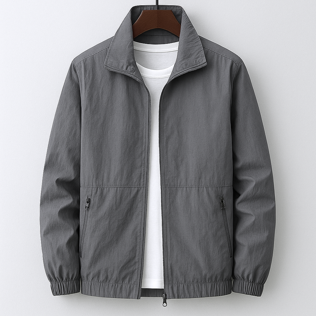 Riley - Elegante Sommerjacke