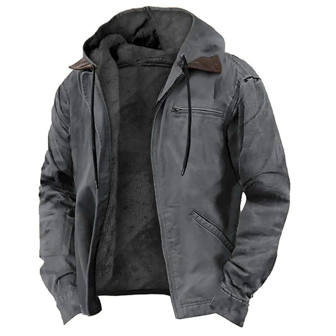 Frede - Herren Jacke