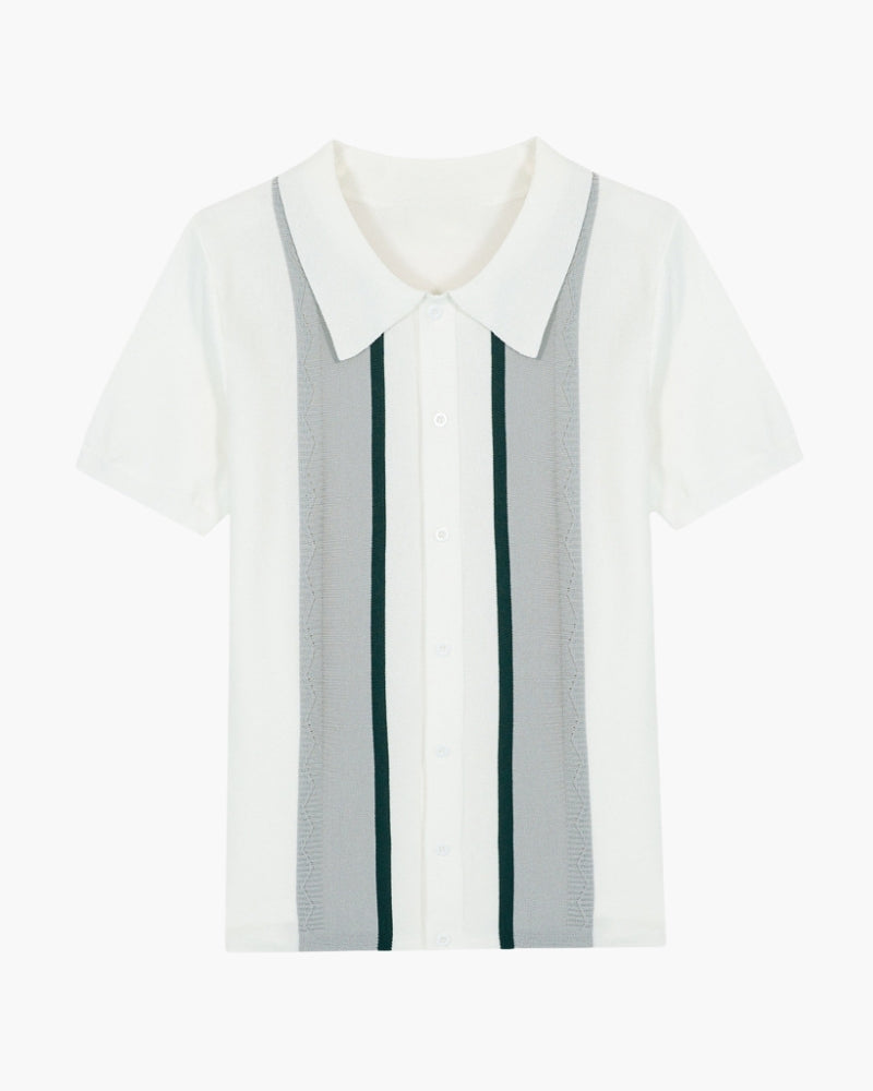 Premium-Polo-Strick