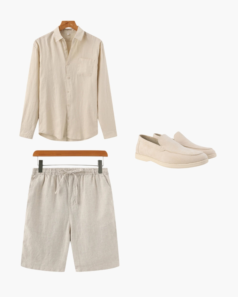 Das Tranquil-Set