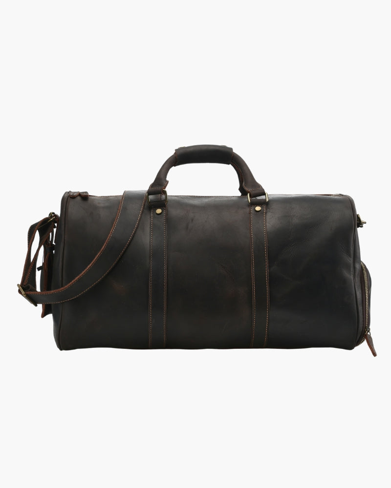 Montague Leder Seesack