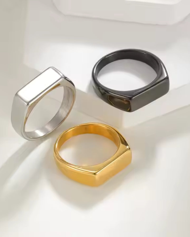 Achsring