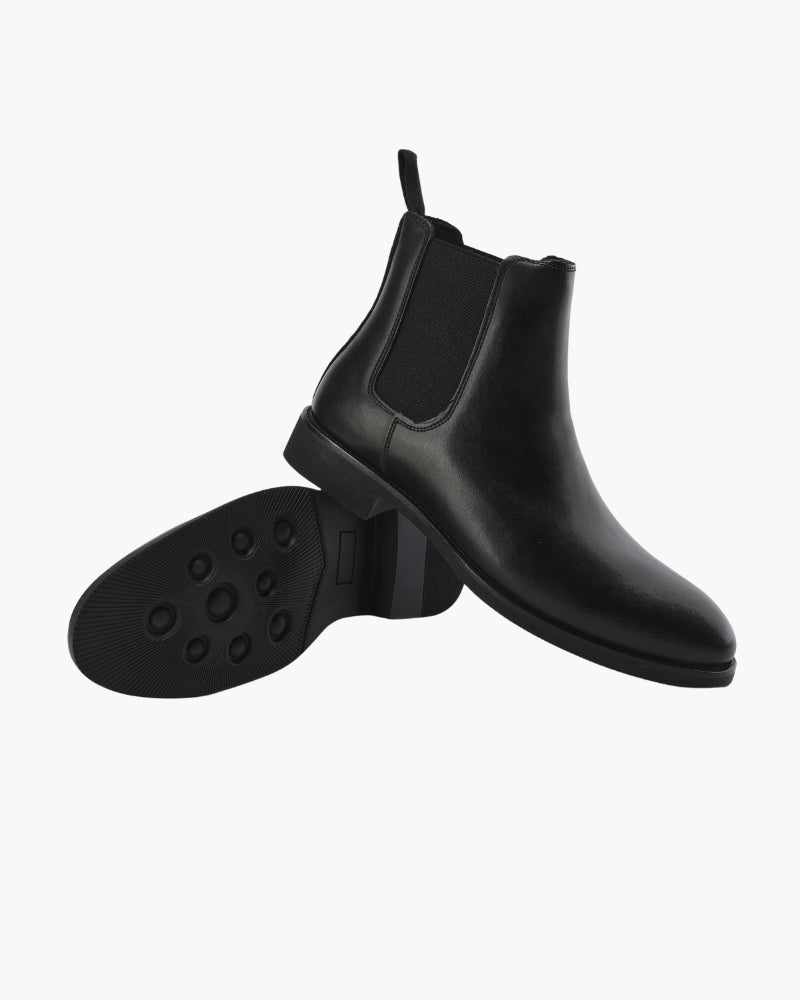 Klyne Chelsea-Stiefel
