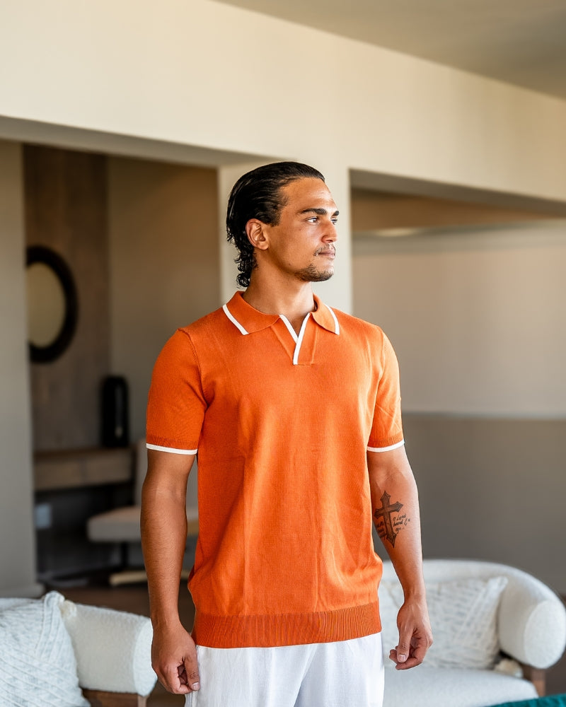 Monaco Rand Polo