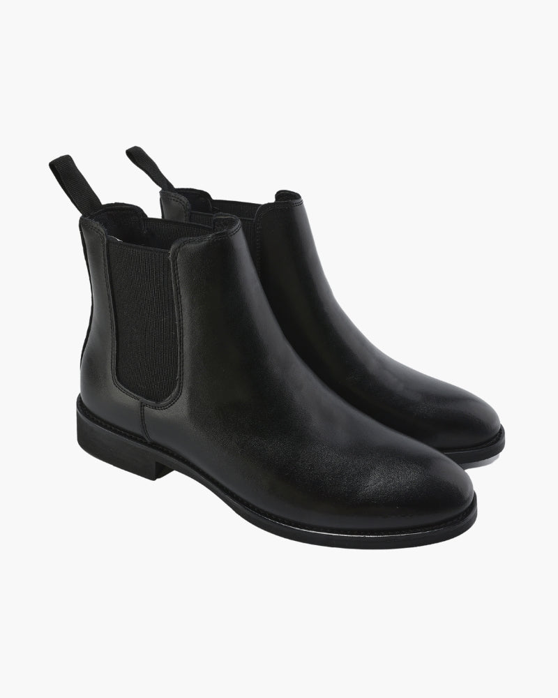 Klyne Chelsea-Stiefel