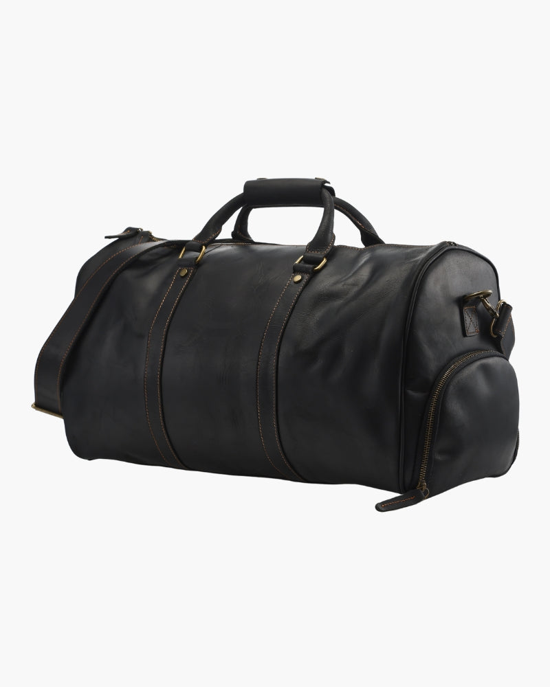 Montague Leder Seesack