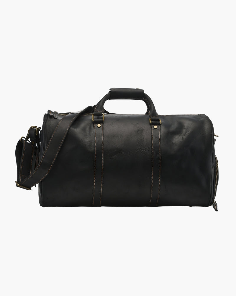 Montague Leder Seesack