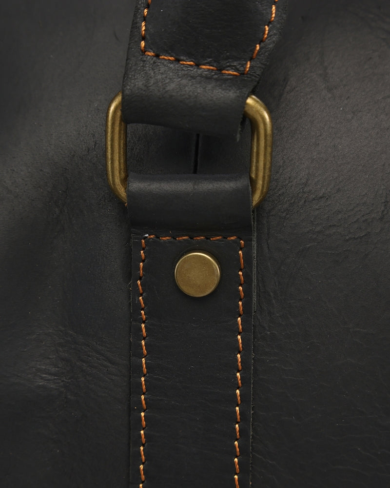 Montague Leder Seesack