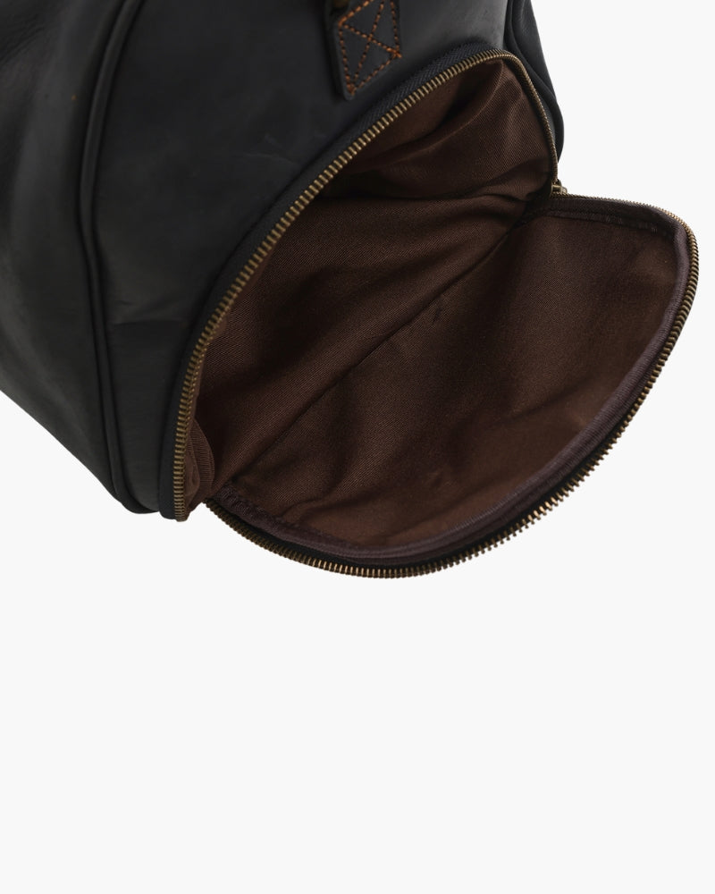 Montague Leder Seesack