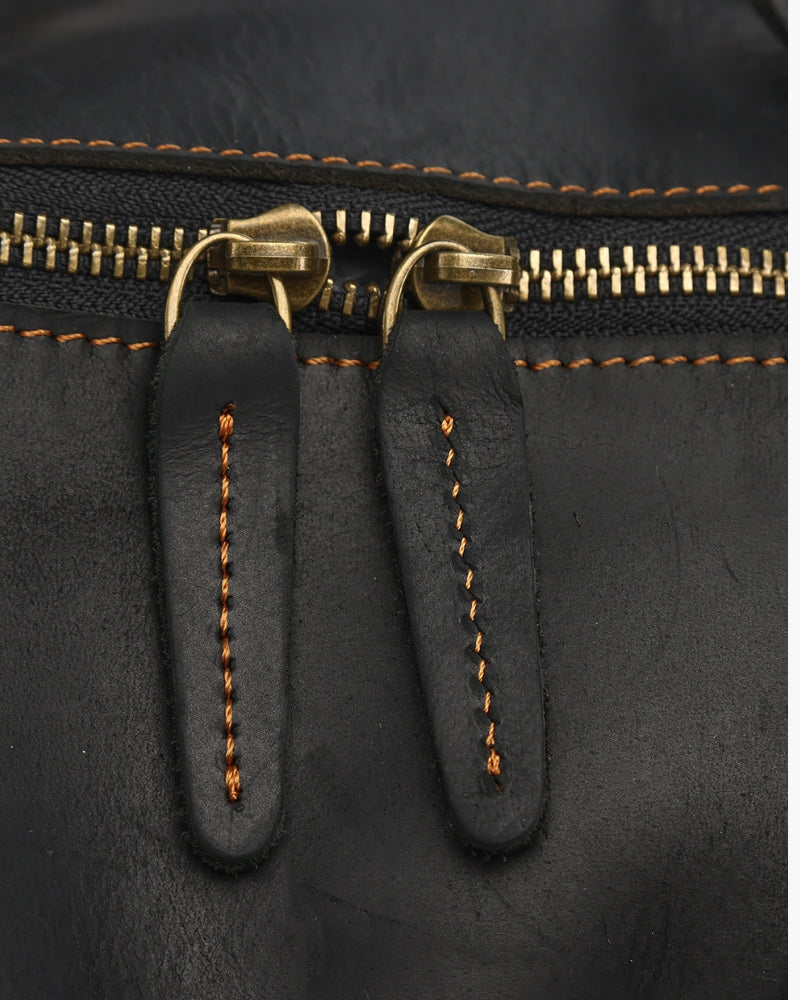 Montague Leder Seesack