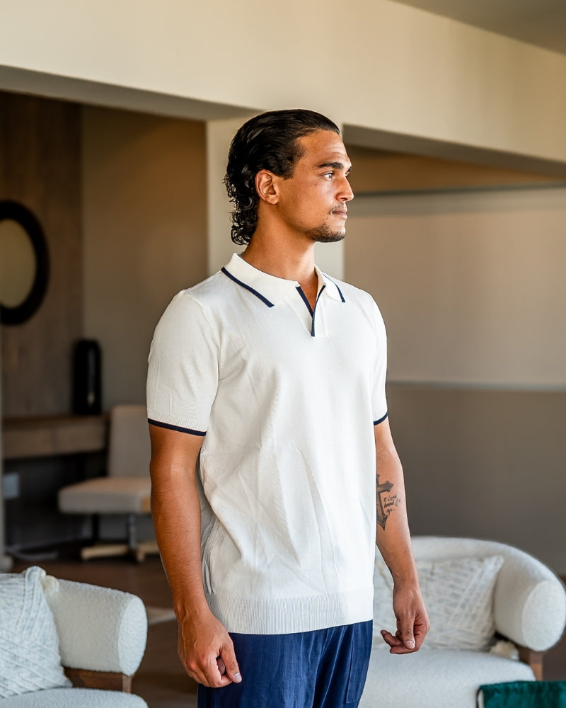 Monaco Rand Polo