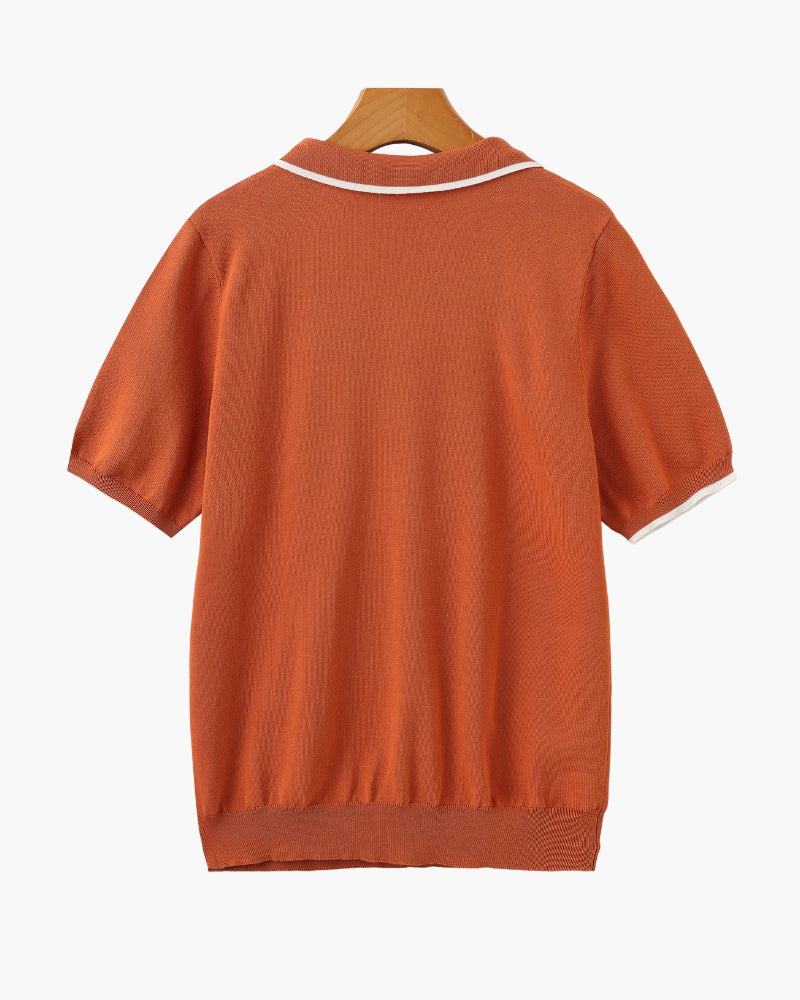 Monaco Rand Polo