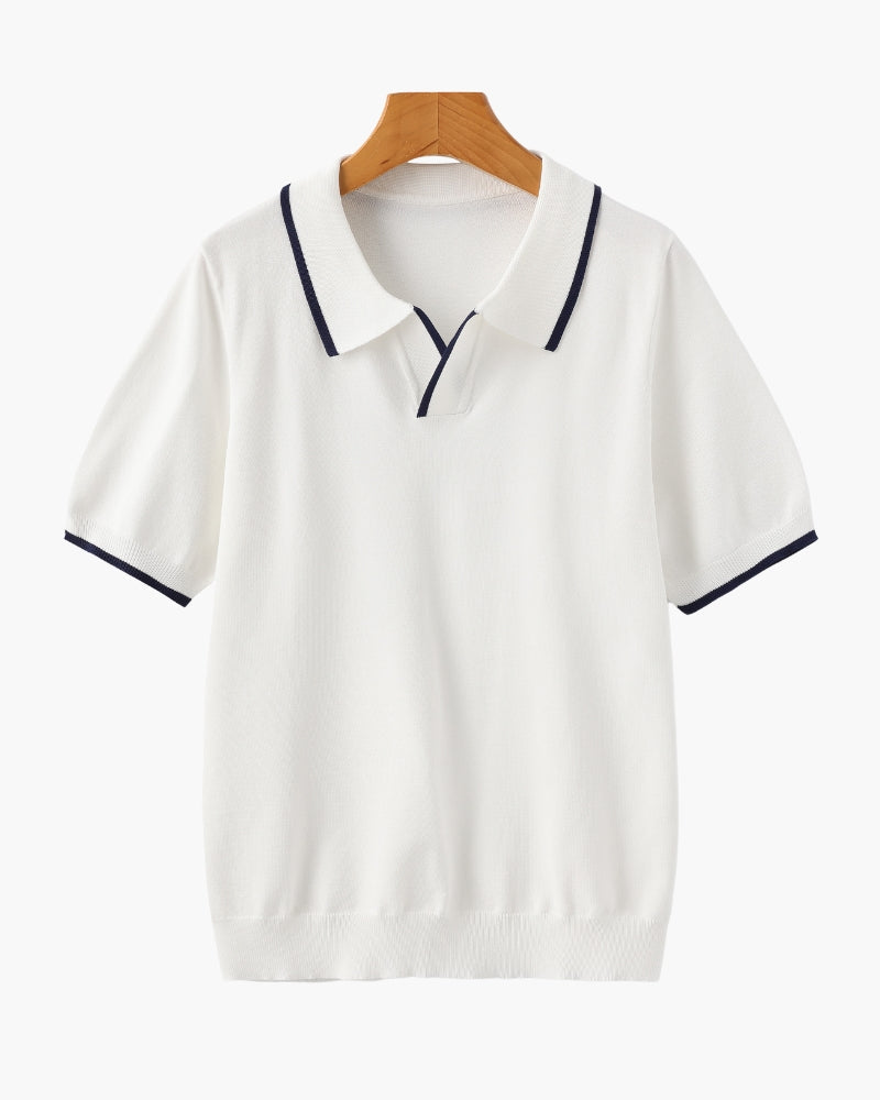 Monaco Rand Polo