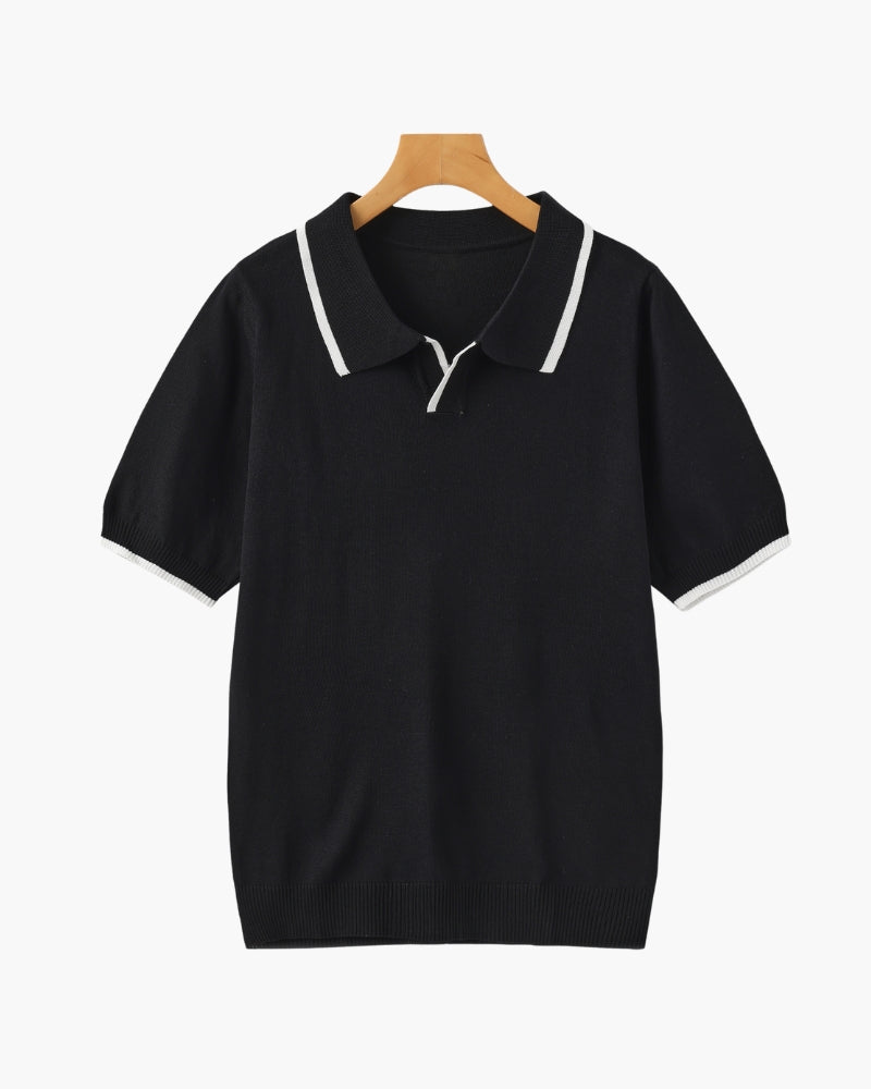 Monaco Rand Polo