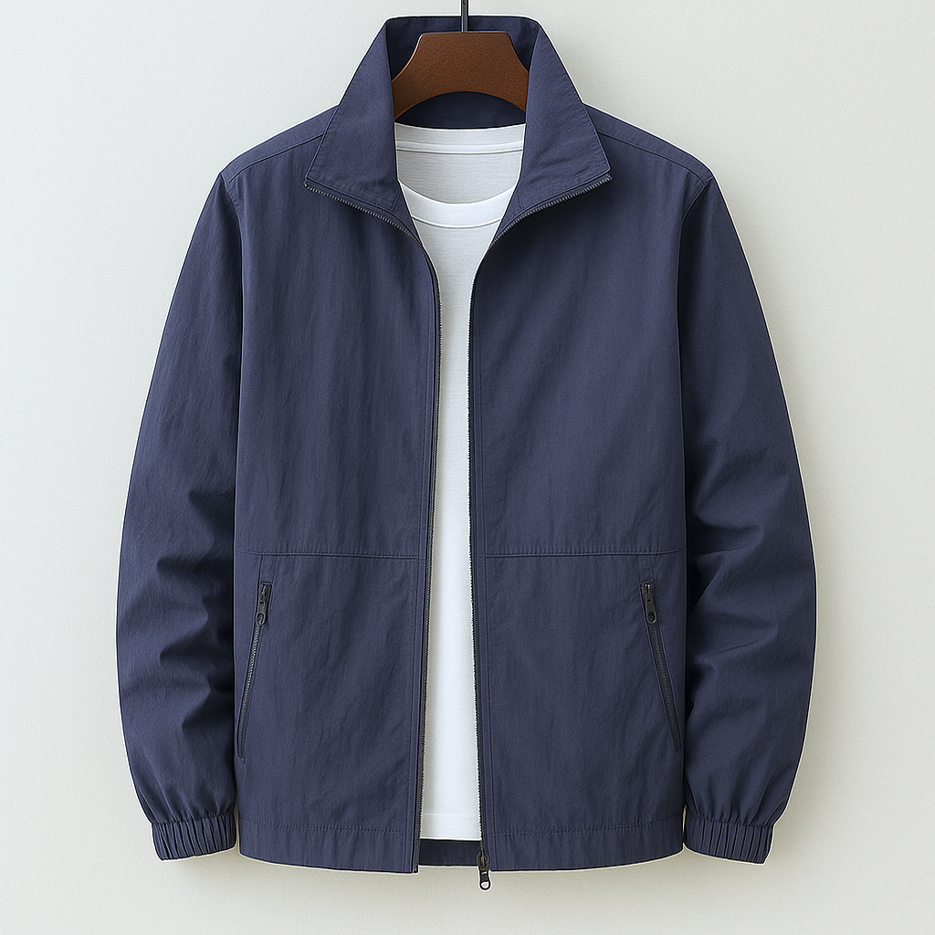 Riley - Elegante Sommerjacke