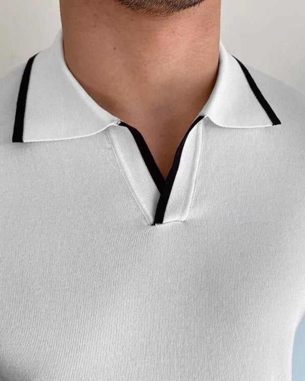 Monaco Rand Polo
