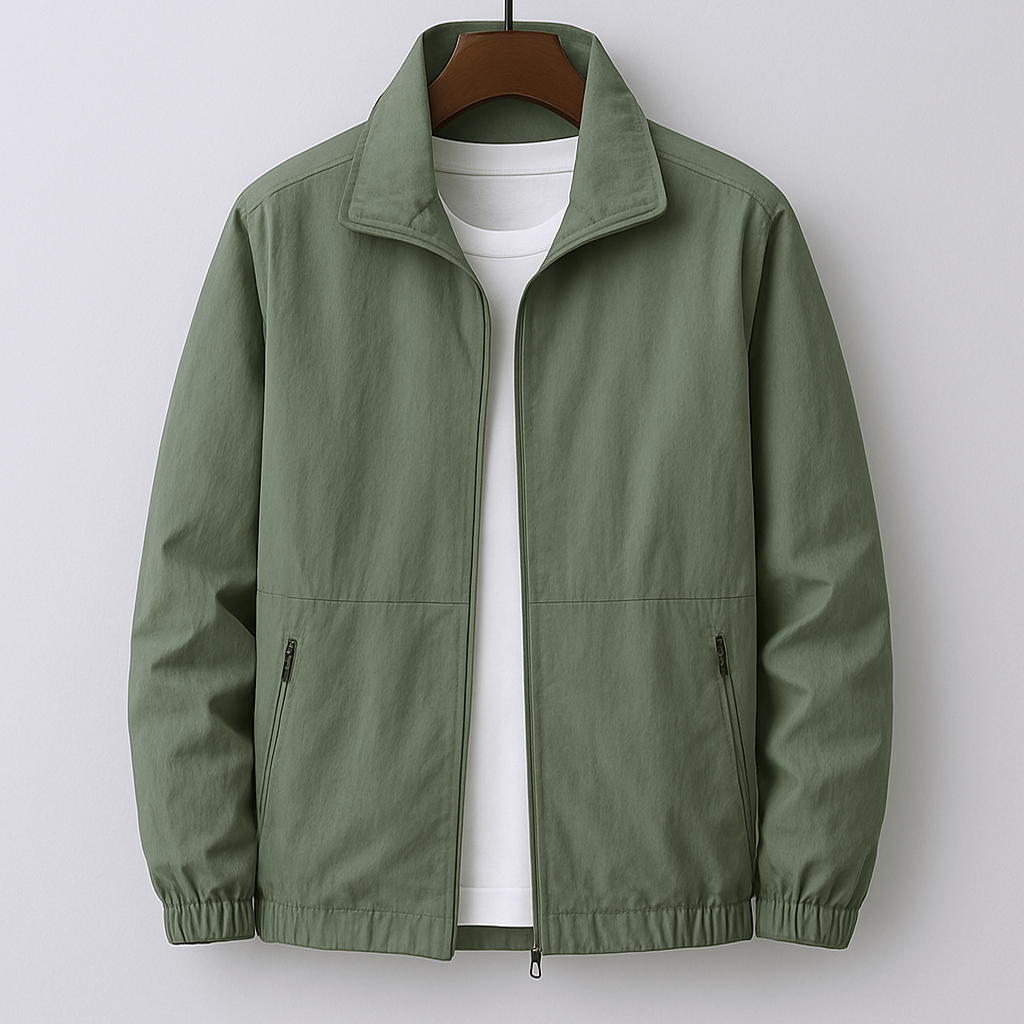 Riley - Elegante Sommerjacke