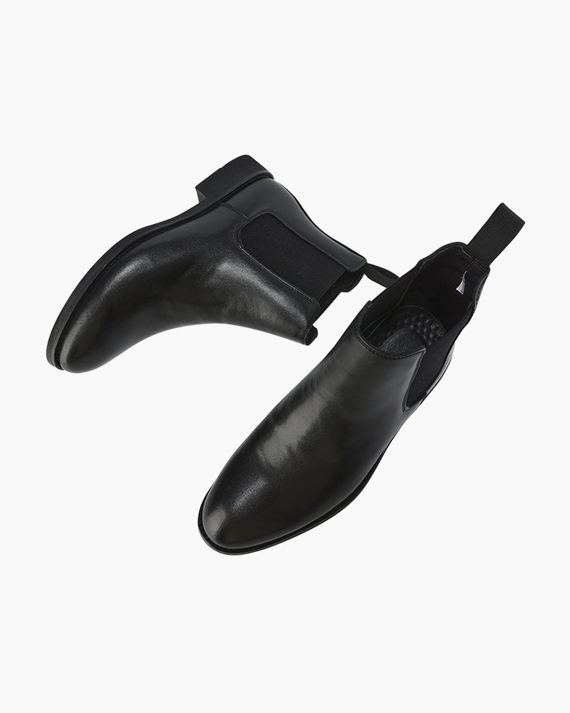 Klyne Chelsea-Stiefel