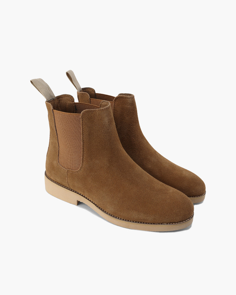 Klyne Chelsea-Stiefel