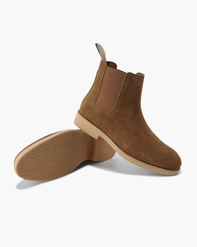 Klyne Chelsea-Stiefel
