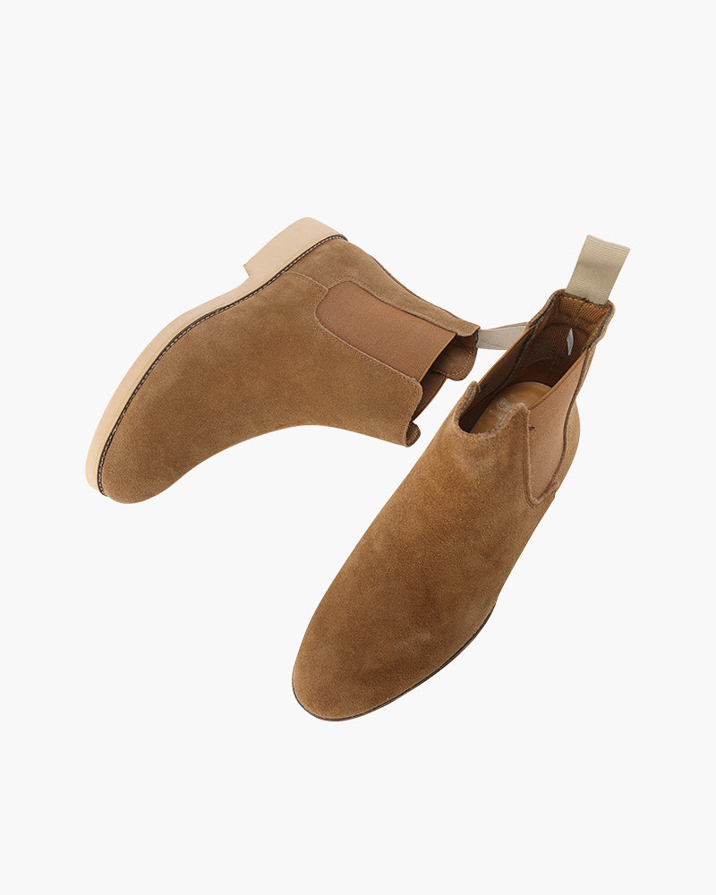 Klyne Chelsea-Stiefel