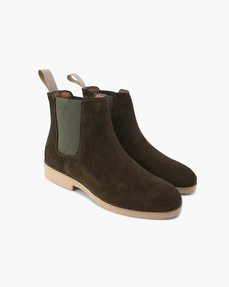 Klyne Chelsea-Stiefel
