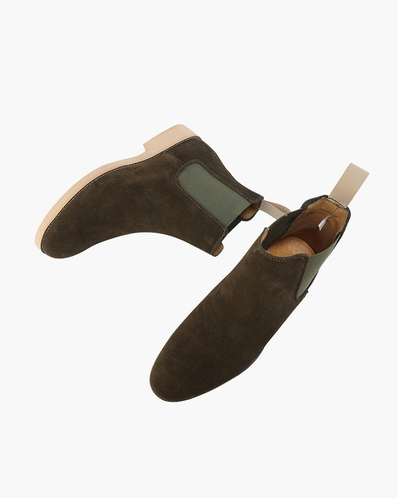 Klyne Chelsea-Stiefel