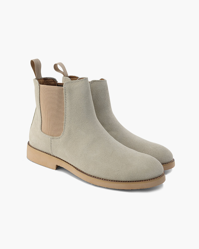 Klyne Chelsea-Stiefel