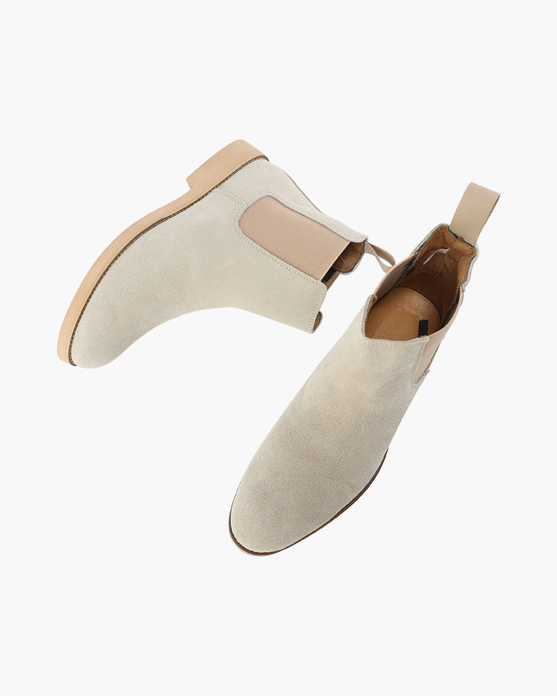 Klyne Chelsea-Stiefel