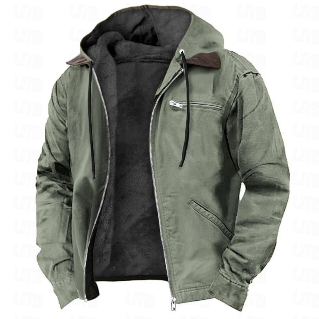 Frede - Herren Jacke