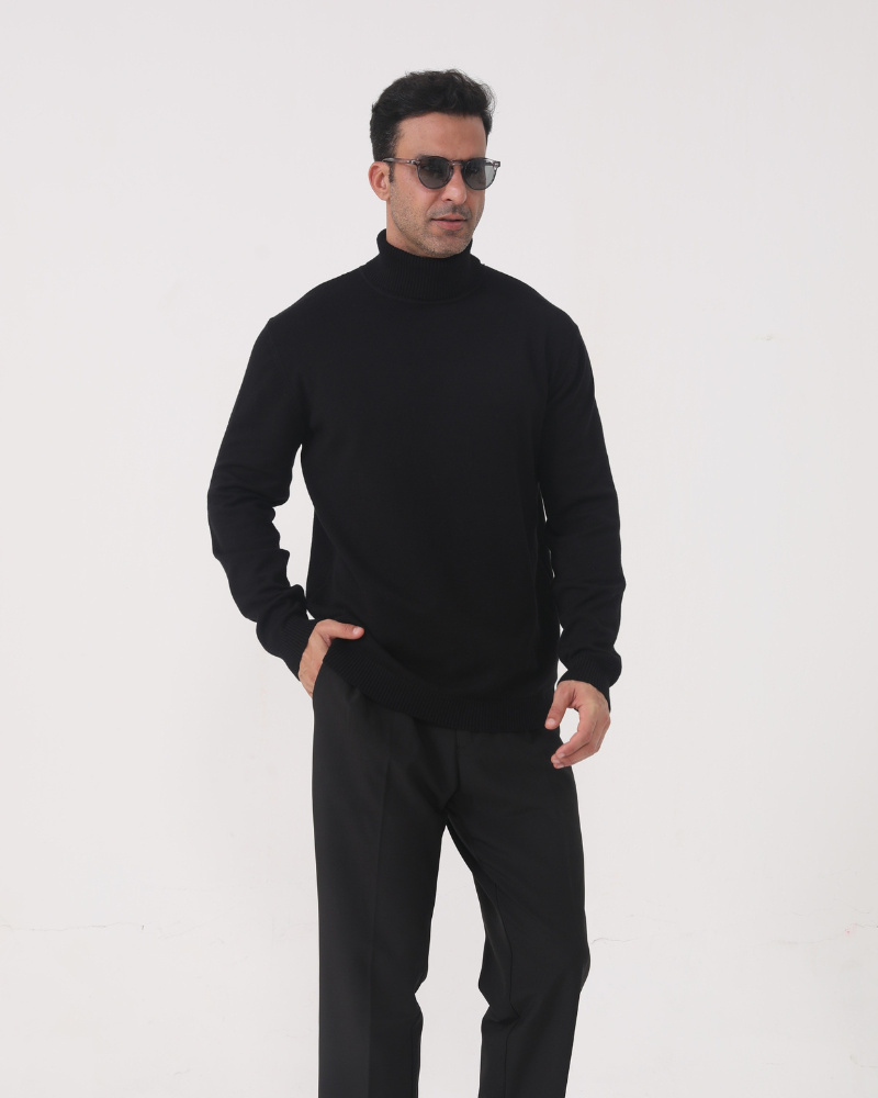 Gstaad Merino Wool ζιβάγκο