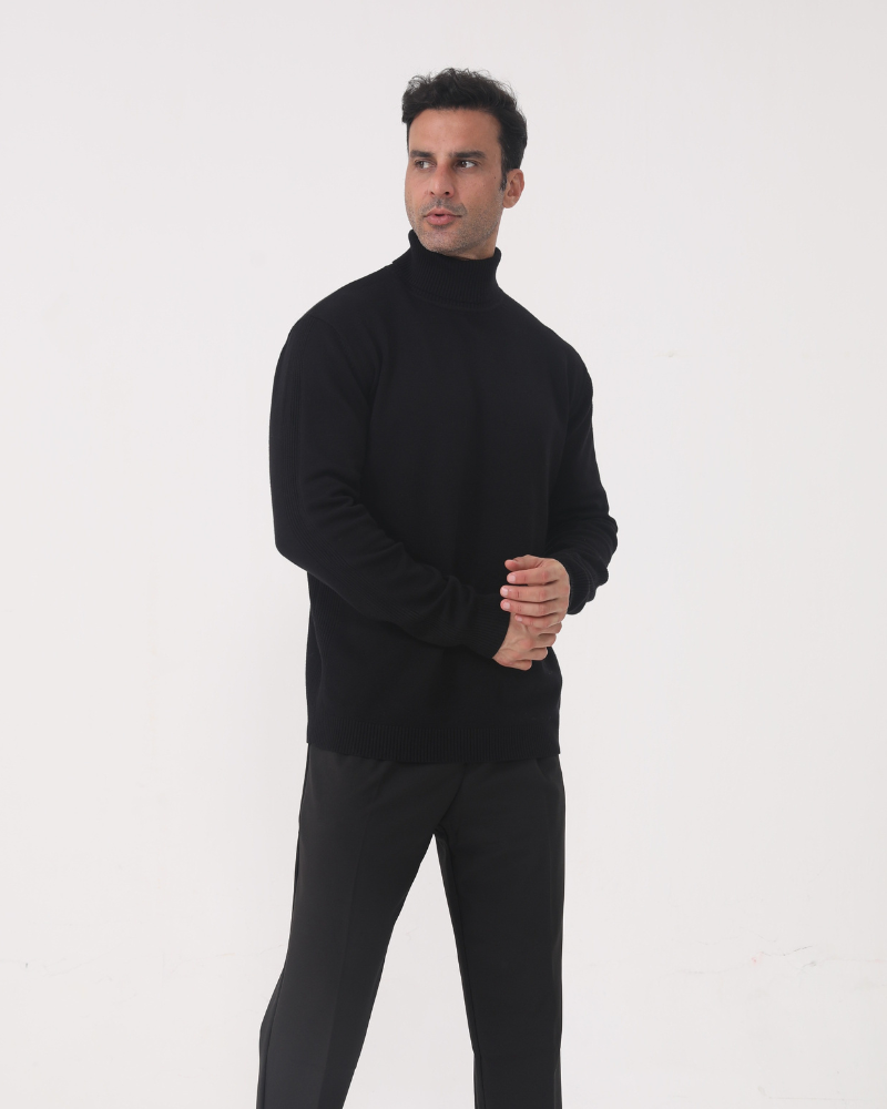 Gstaad Merino Wool ζιβάγκο