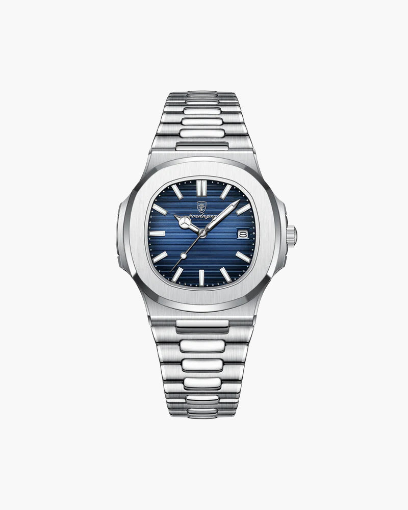 Geneva Classic Watch (Αδιάβροχο)
