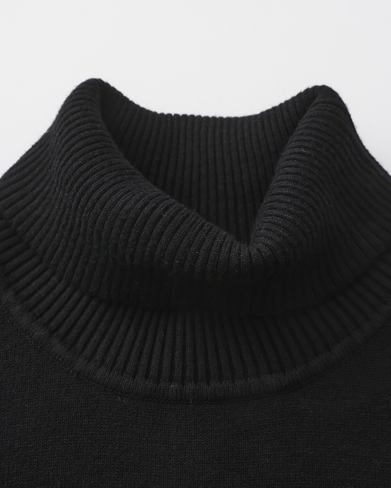 Gstaad Merino Wool ζιβάγκο
