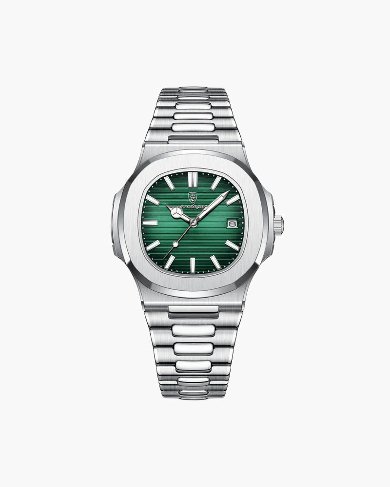 Geneva Classic Watch (Αδιάβροχο)
