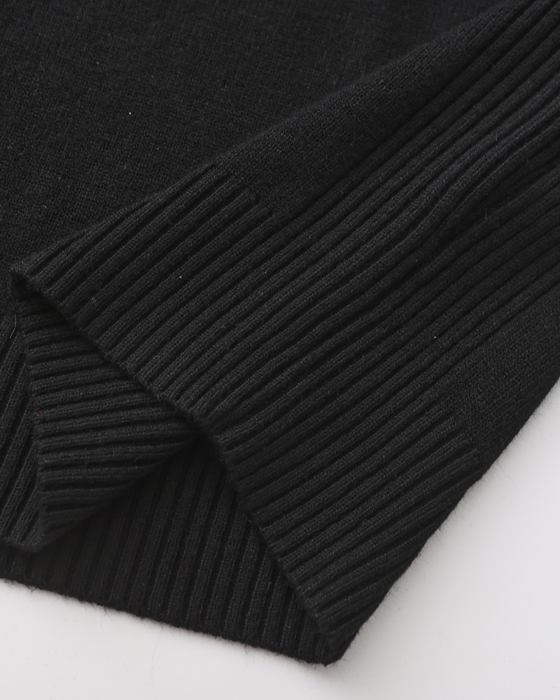 Gstaad Merino Wool ζιβάγκο