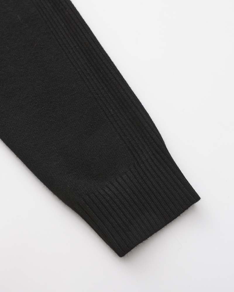 Gstaad Merino Wool ζιβάγκο