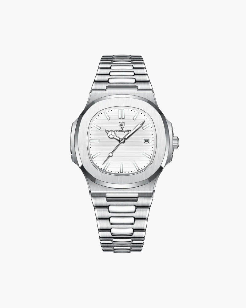 Geneva Classic Watch (Αδιάβροχο)
