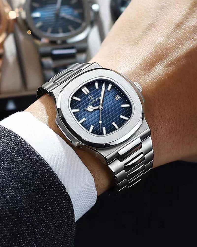 Geneva Classic Watch (Αδιάβροχο)