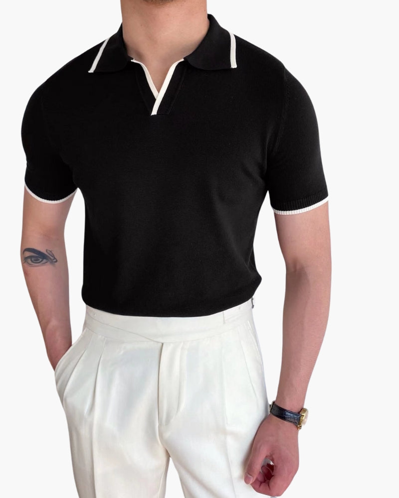Μονακό Edge Polo