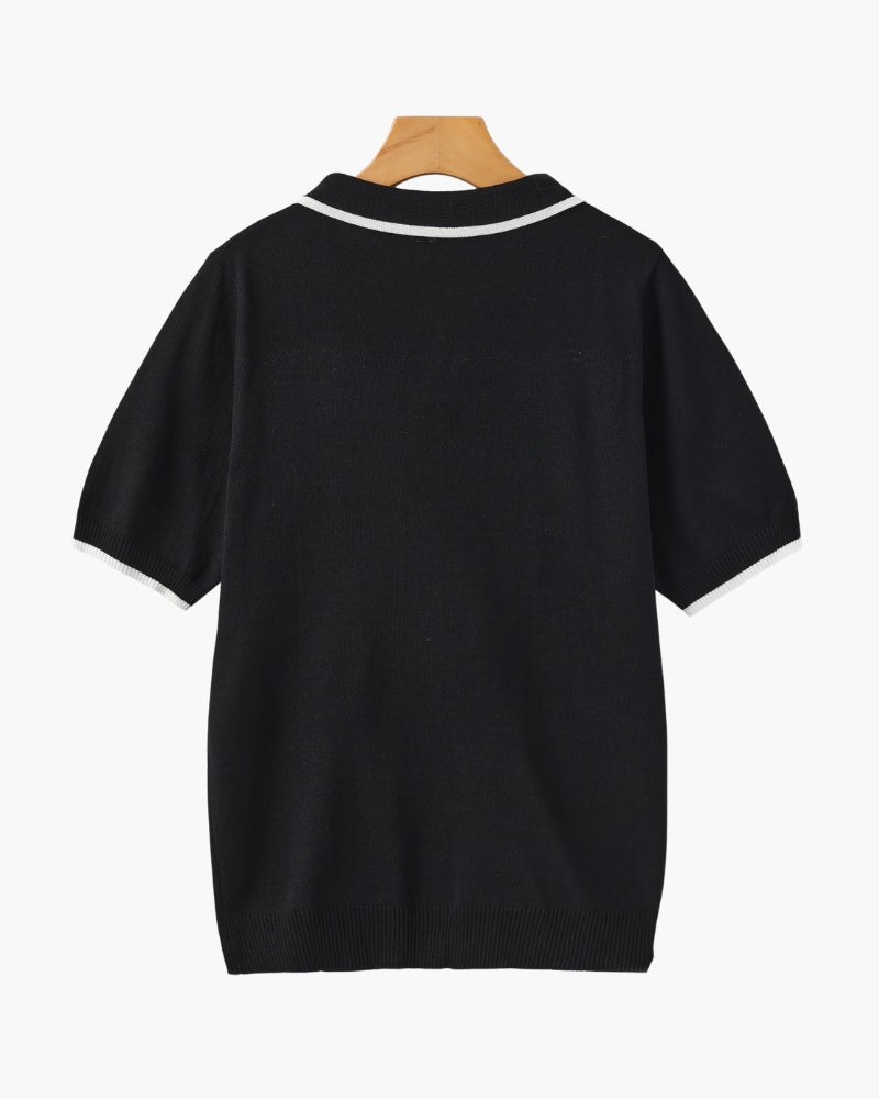 Μονακό Edge Polo