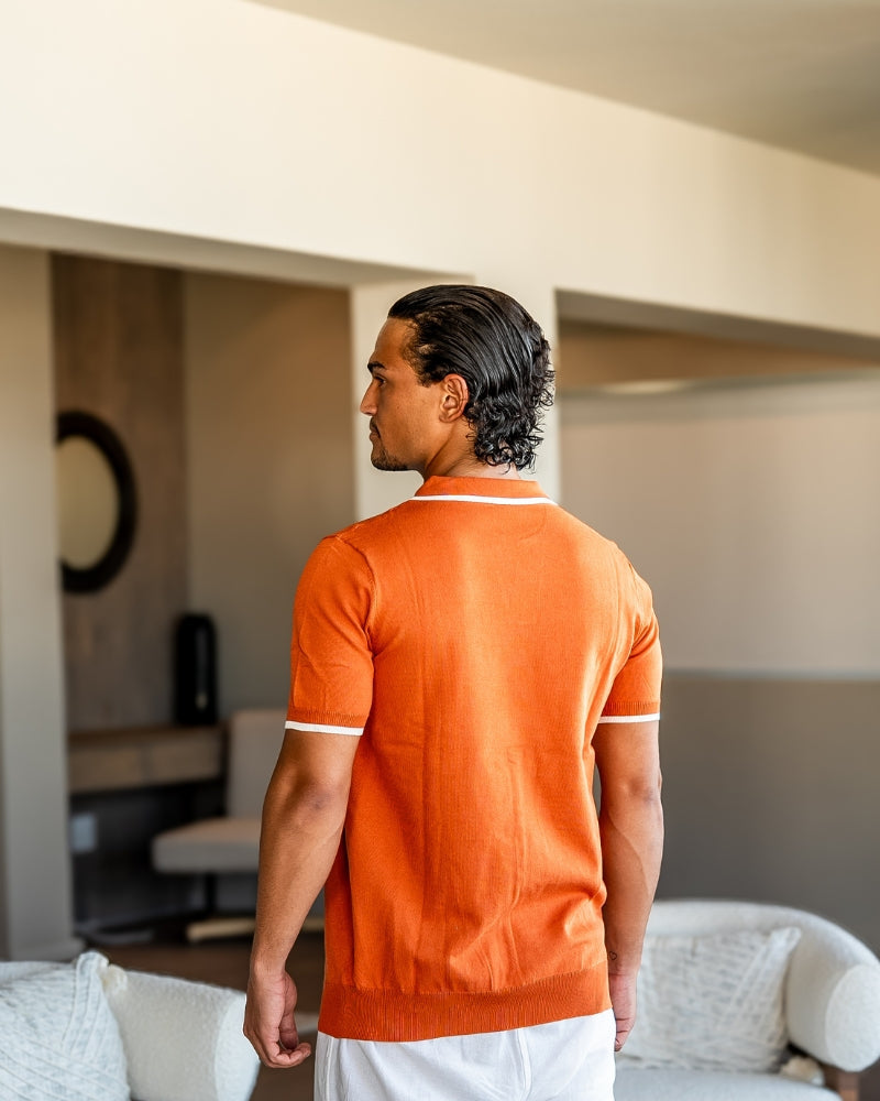 Μονακό Edge Polo
