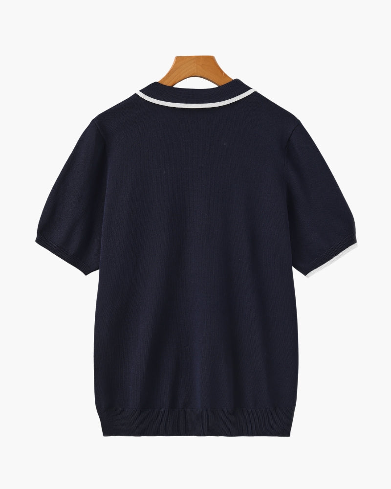 Μονακό Edge Polo