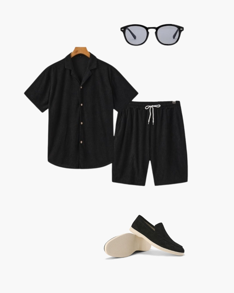 Το Avalon Black