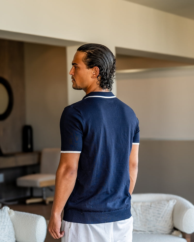 Μονακό Edge Polo