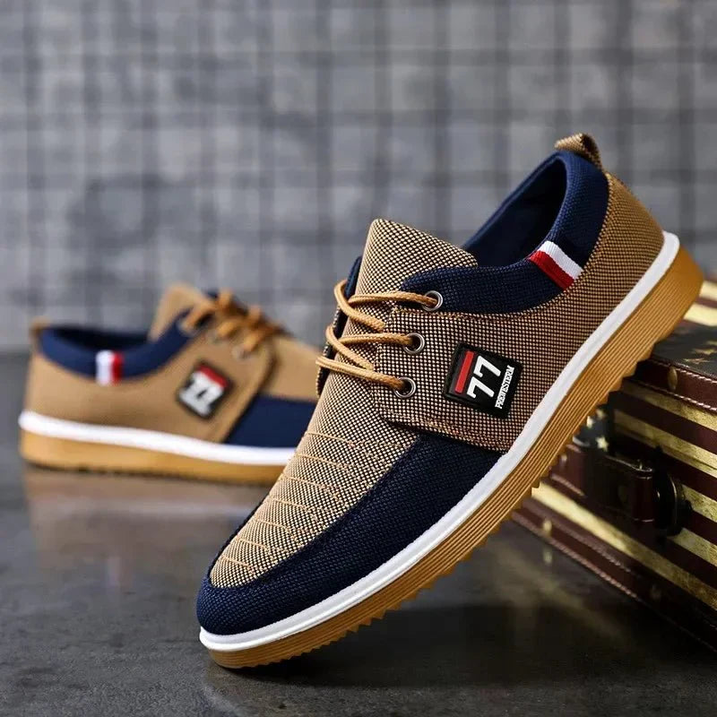 Ezekiel - Ανδρικά Casual Slip-Ons