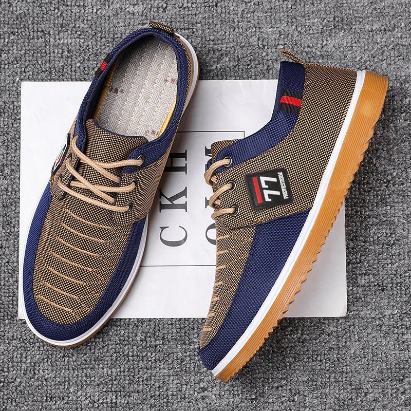 Ezekiel - Ανδρικά Casual Slip-Ons